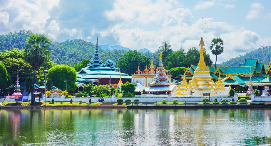 Day 6: Mae Hong Son (Breakfast)